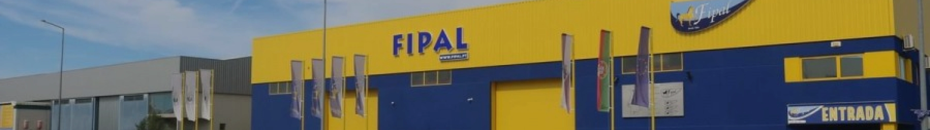 Instalações da Fipal