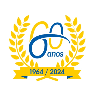 60 anos Fipal — 1964 a 2024